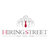 Hiring Street India Jobs Expertini
